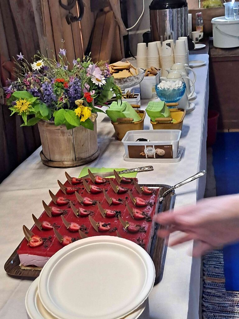 Juhlakakku
