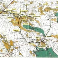 30.04.2019 Yhteinen patikkaretki Kissakulman nuorisoseuran kanssa